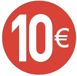 10 euro no deposit bonus