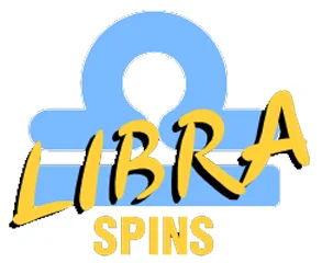 Libra Spins logo
