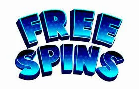 free spins