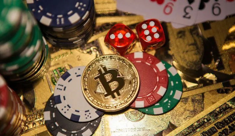 bitcoin-game