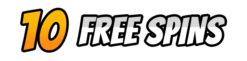 casino with no deposit 10 free spins