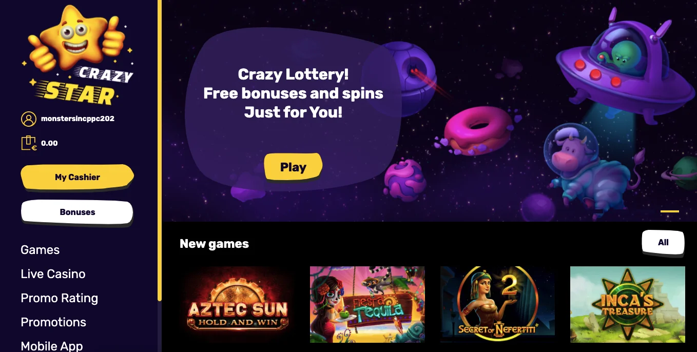crazy-star-casino
