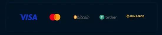 Deposit and withdrawal