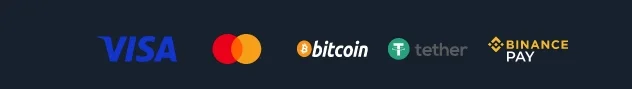 Deposit and withdrawal Richy Leo