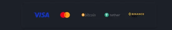 Deposit and withdrawal uk