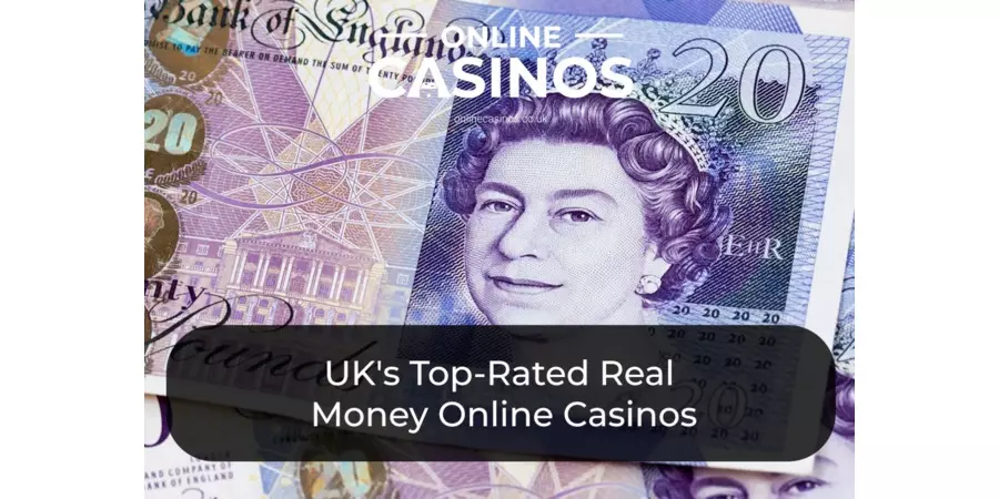 real money casino