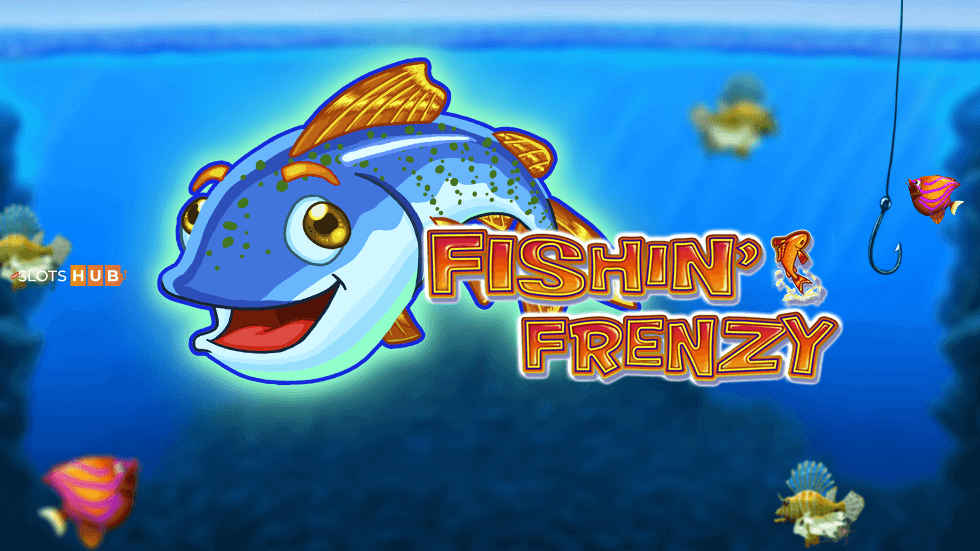 Fishin Frenzy