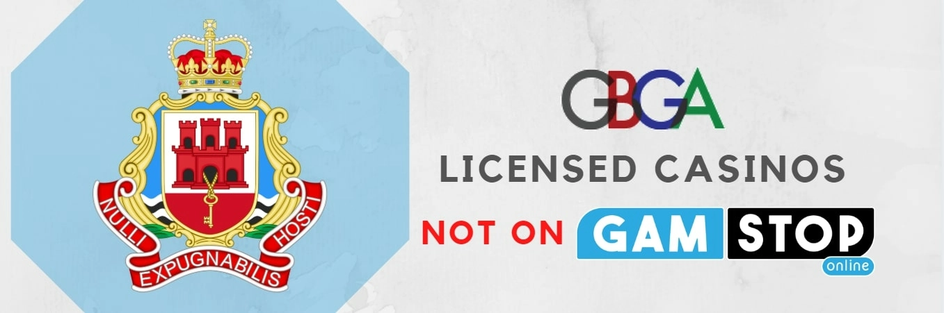 best online casino gibraltar