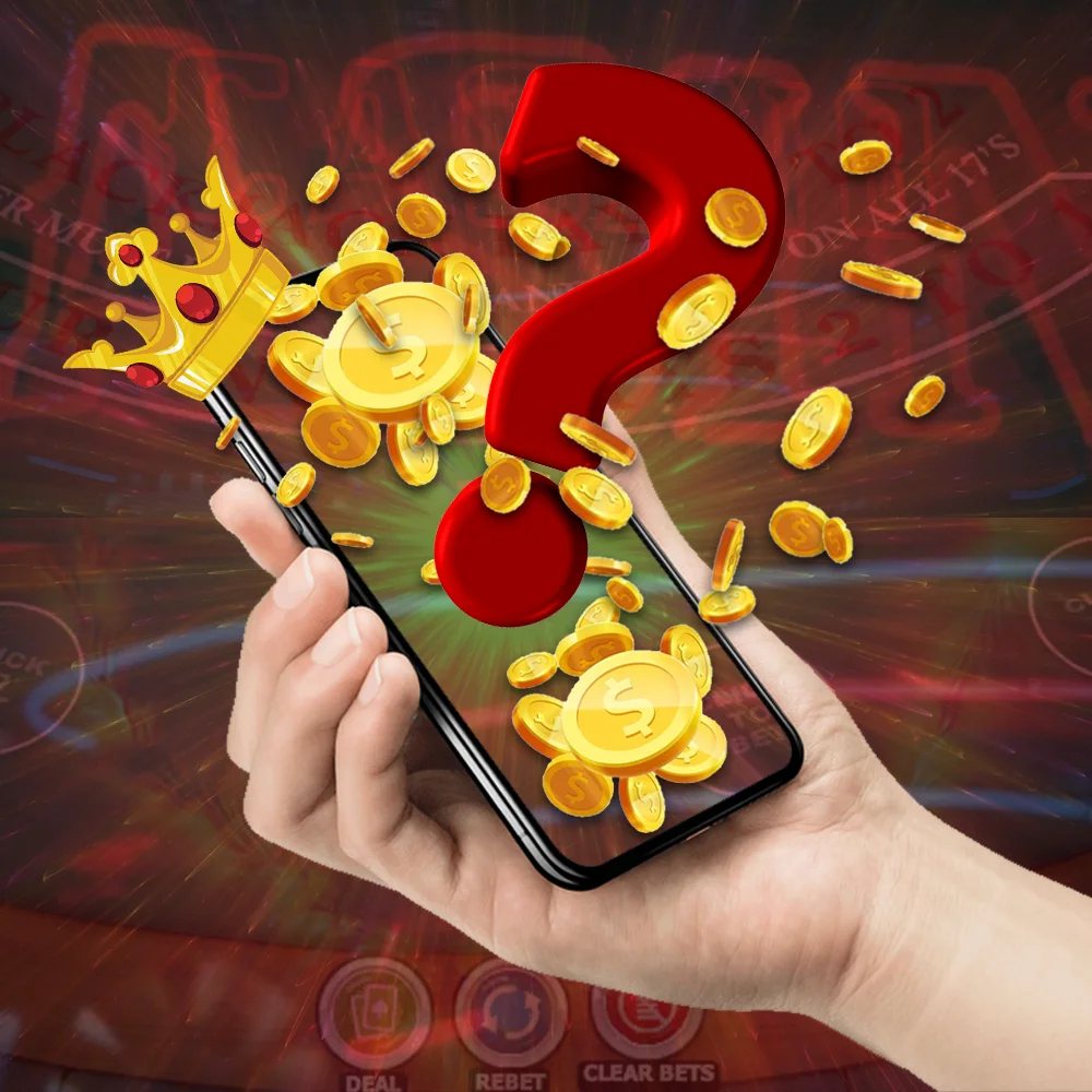 choose a mobile casino