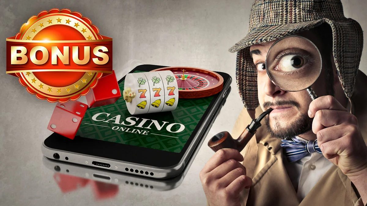 mobile casino bonuses