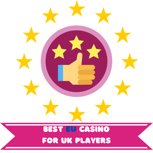 EU casinos that accept UK players