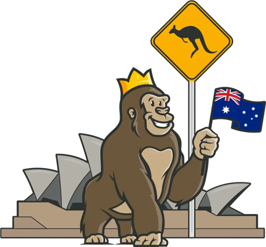 Australian casinos that accept UKplayers