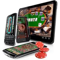 mobilne kasyno online