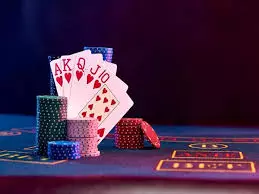 Features of casinos non UK