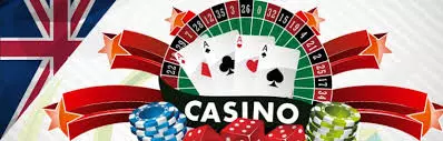 The best British Casino Games for real money