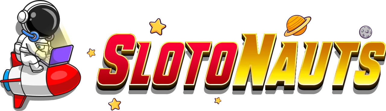 Sloto Nauts logo