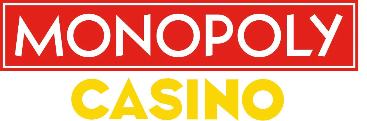 Monopoly casino logo