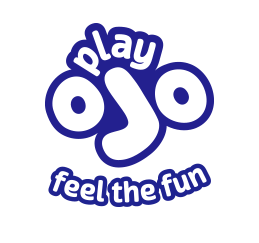 Play ojo logo