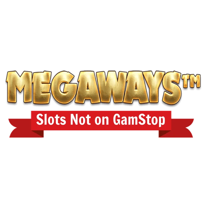 MEGAWAYS SLOTS NOT ON GAMSTOP