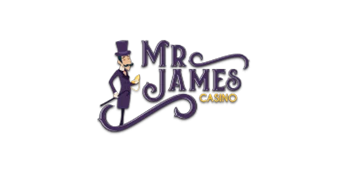 Mr-James
