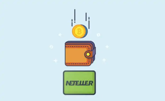 neteller registration