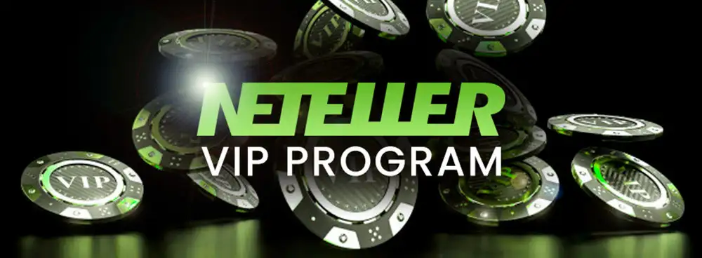 Neteller-vip-status