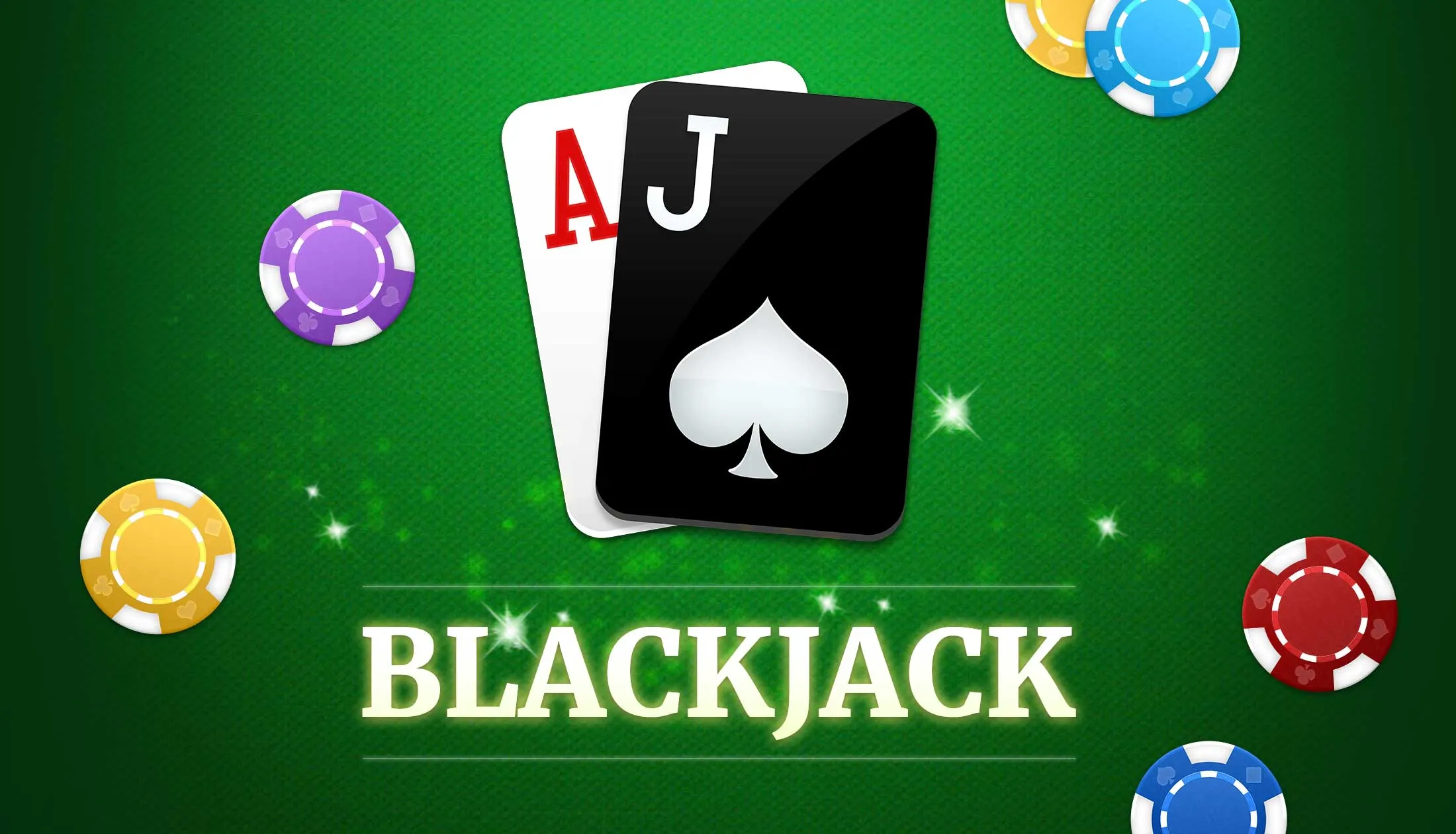 Online-Blackjack