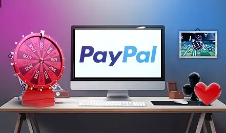 PayPal-casino