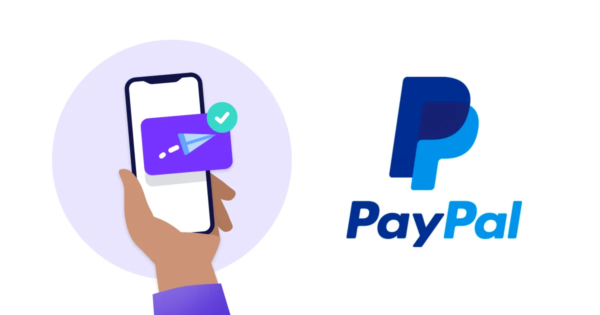 paypal payment