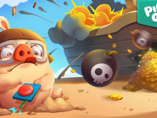 Piggy go free dice hack