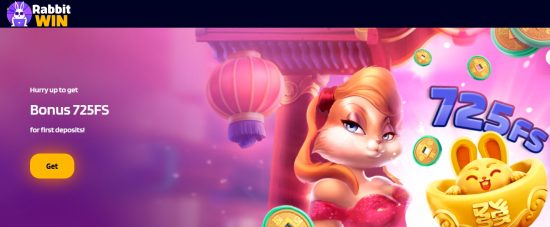 Rabbit win casino review