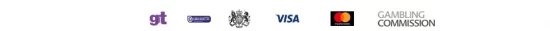 Rainbow Riches casino payment