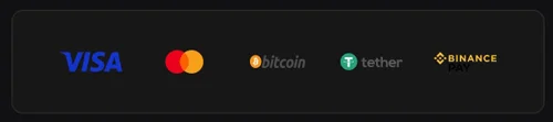 Richy Farmer deposits and withdrawals
