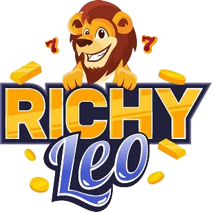 Richy Leo logo