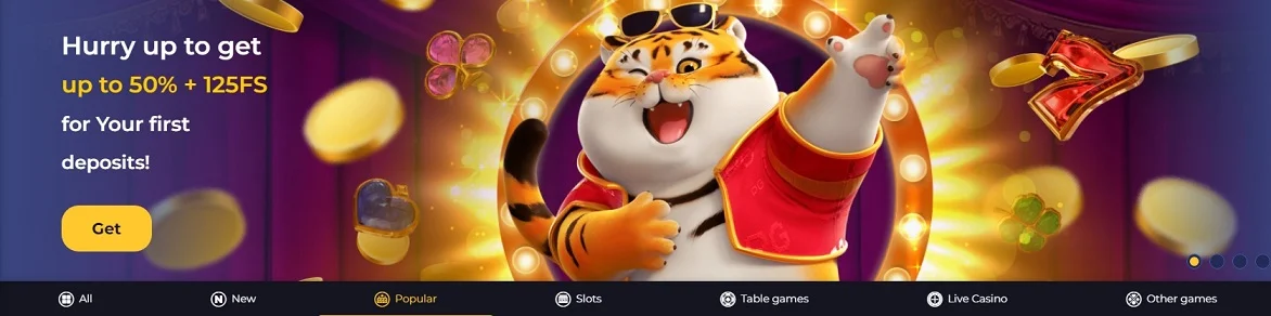 Richyleo Casino Review