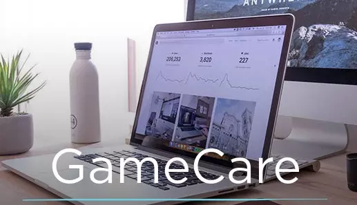 gamecare in casino