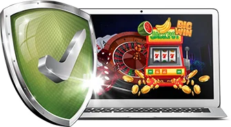 Casino security