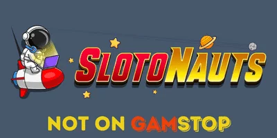 SlotoNauts bookmaker office