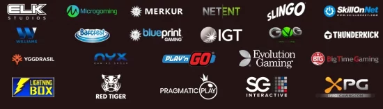 Software providers OJO