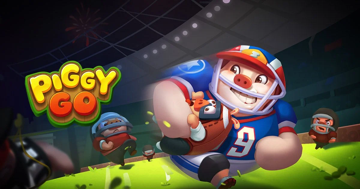 Steps to get Free dice Piggy Go