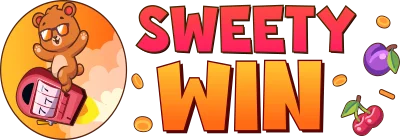 Sweety Win logo