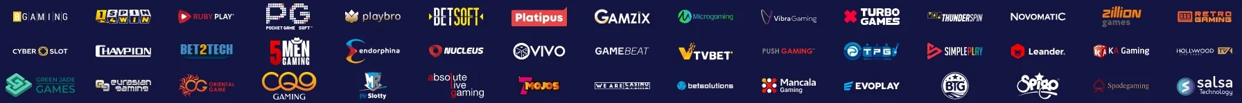 Sweety Win providers