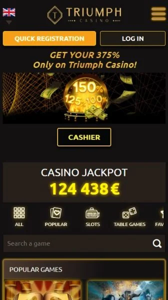 triumphcasino-mobile